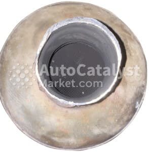 Катализатор от Dodge, Mercedes-Benz KT 6014 №7