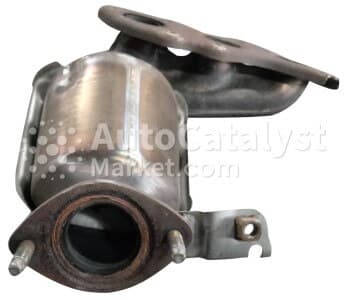 Катализатор от Toyota L0P200 №6