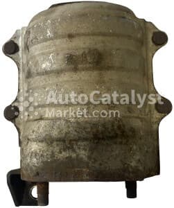 Катализатор от Mitsubishi BX (Mitsubishi) №8