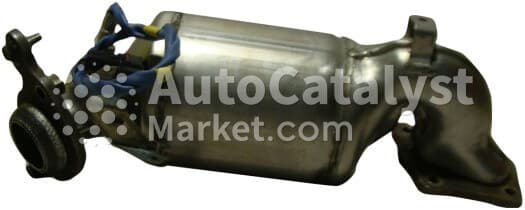 Катализатор от Suzuki 53R-C01 №5