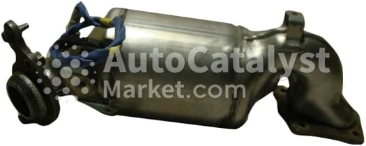 Катализатор от Suzuki 53R-C01 №1