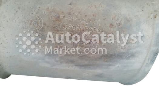 Катализатор от Alfa Romeo, Peugeot, Fiat, Citroën, Lancia 1326643080 / 1346063080 №10