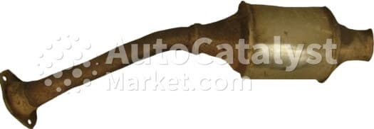 Катализатор от Alfa Romeo, Peugeot, Fiat, Citroën, Lancia 1326643080 / 1346063080