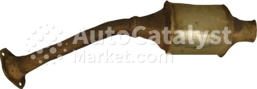 Катализатор от Alfa Romeo, Peugeot, Fiat, Citroën, Lancia 1326643080 / 1346063080 №3