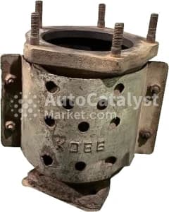 Катализатор от Hyundai, KIA KD8B (Manifold) №1