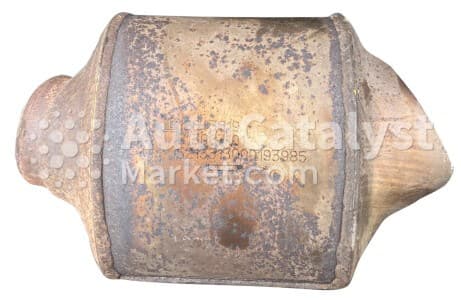 Катализатор от Chevrolet, General Motors 12643019