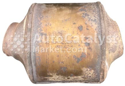 Катализатор от Chevrolet, General Motors 12643019