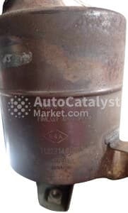 Катализатор от Renault, Nissan, Dacia 208A05427R
