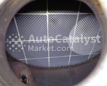 Катализатор от Alfa Romeo, Suzuki, Fiat, Lancia 51875637 / 55216690 (CERAMIC + DPF) №3