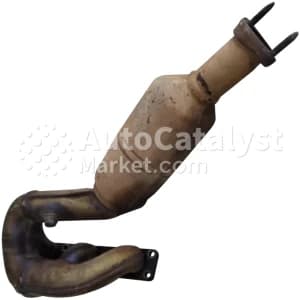 Катализатор от BMW 7504965 №2