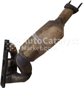 Катализатор от BMW 7504965 №1