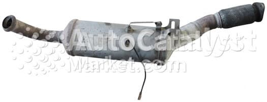 Катализатор от Renault, Opel, Nissan, Vauxhall C 416 (DPF)