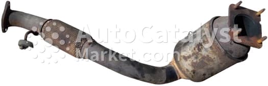Катализатор от Ford 7C11-5E211-DA №1
