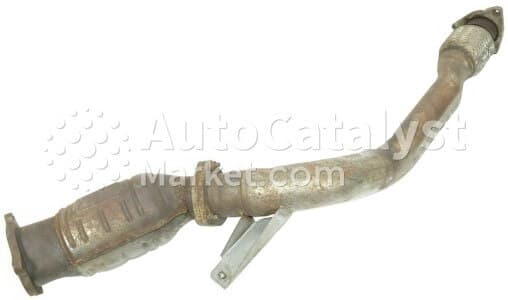 Катализатор от Audi, Volkswagen, Bentley 3W0131690B / 3W0166AA №8