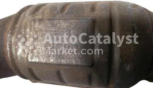 Катализатор от Audi, Volkswagen, Bentley 3W0131690B / 3W0166AA №12