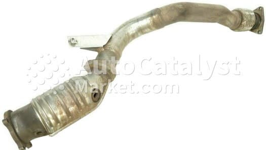 Катализатор от Audi, Volkswagen, Bentley 3W0131690B / 3W0166AA №9