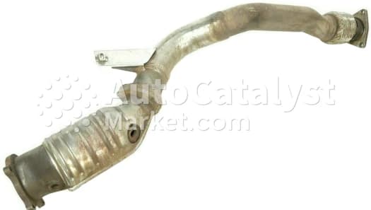 Катализатор от Audi, Volkswagen, Bentley 3W0131690B / 3W0166AA №3
