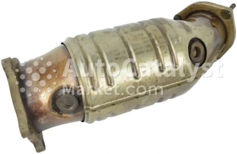 Катализатор от Audi, Volkswagen, Bentley 3W0131690B / 3W0166AA