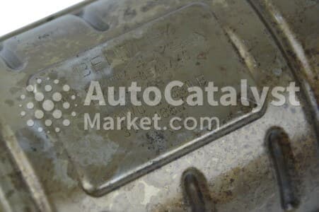 Катализатор от Audi, Volkswagen, Bentley 3W0131690B / 3W0166AA №11