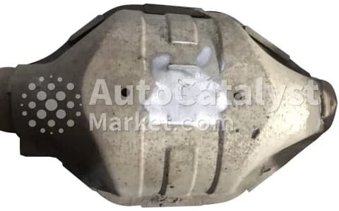 Катализатор от Mitsubishi HW №3