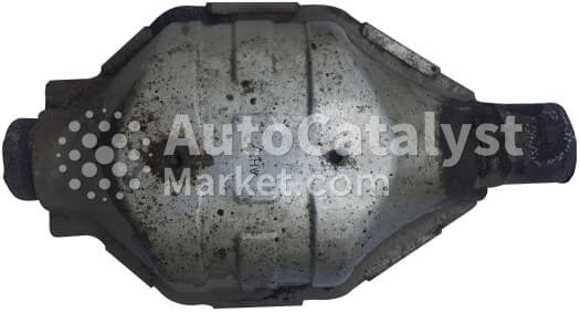 Катализатор от Mitsubishi HW