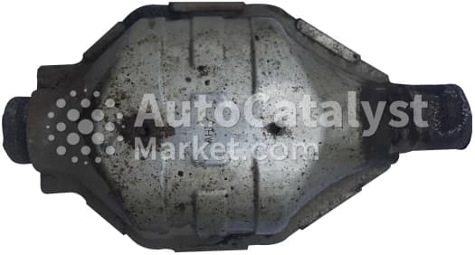 Катализатор от Mitsubishi HW №1