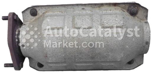 Катализатор от Mazda L3D7 №7