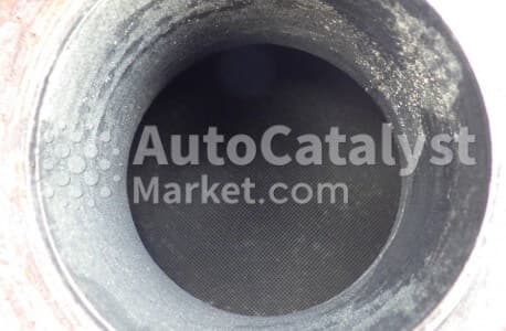 Катализатор от Mazda L3D7