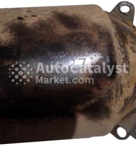 Катализатор от Mazda L3D7