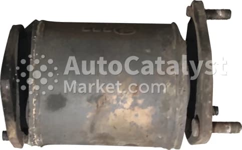 Катализатор от Daewoo, ZAZ TF69Y0-1206010-98 №4