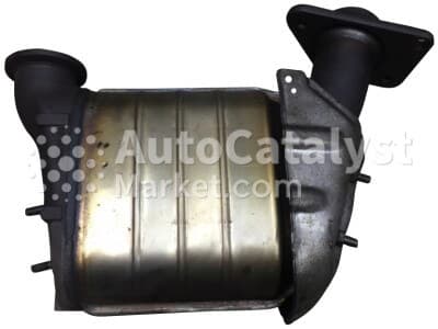 Катализатор от Renault, Suzuki 8200570184 / H8200389563 №8