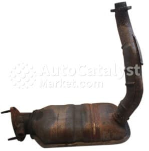 Катализатор от Mazda, Ford YL8C-5E212-CC №9