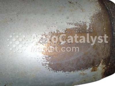 Катализатор от Toyota G06