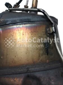 Катализатор от BMW 3419527