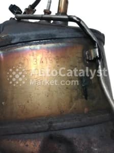 Катализатор от BMW 3419527 №3