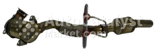Катализатор от Audi, Volkswagen 2Q0131690A / 5Q0166GB №8