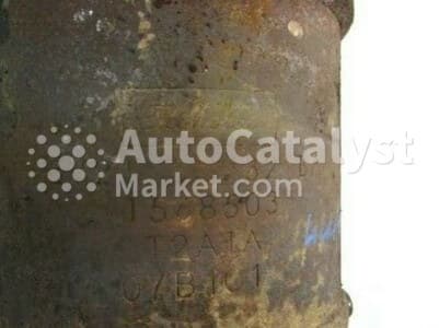 Катализатор от Ford 8V21-5G232-BA №12