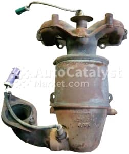 Катализатор от Ford 8V21-5G232-BA №7