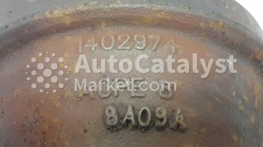 Катализатор от Ford 8V21-5G232-BA