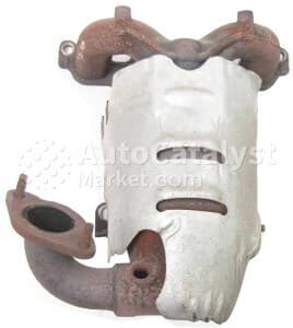 Катализатор от Ford 8V21-5G232-BA