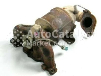 Катализатор от Ford 8V21-5G232-BA