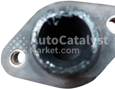 Катализатор от Peugeot, Toyota, Citroën 0Q040 №5