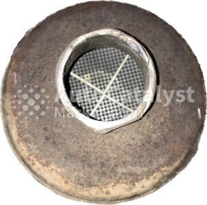 Катализатор от Opel, Vauxhall GM 213 (CERAMIC + DPF) №12