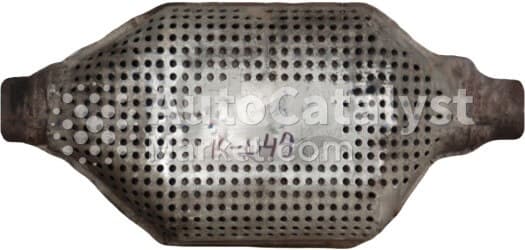 Катализатор от Peugeot, Citroën TR PSA K049 №3