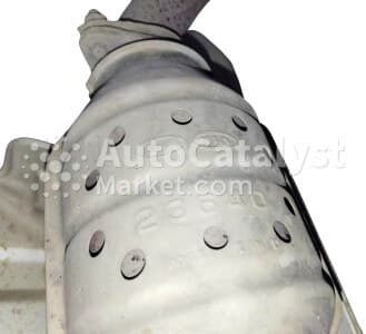 Катализатор от Hyundai, KIA 23640 №6