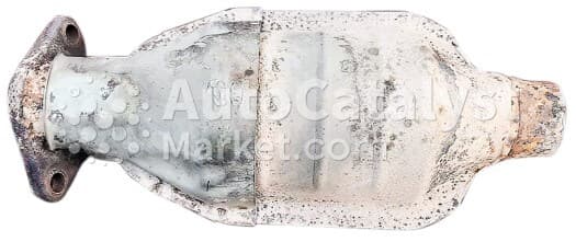 Катализатор от Hyundai, KIA U2B953 №6
