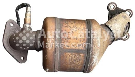 Катализатор General Motors, Cadillac 12638700