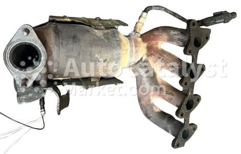 Катализатор от Hyundai, KIA TBWE1 №7