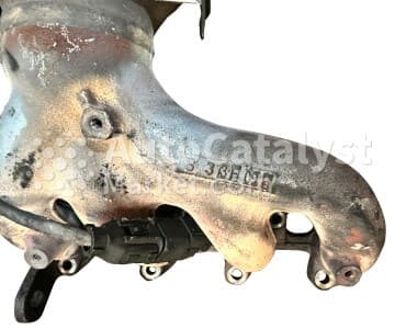 Катализатор от Hyundai, KIA TBWE1 №9