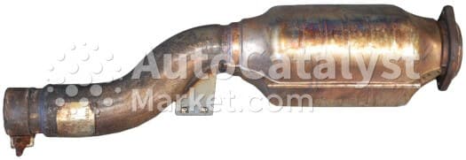 Катализатор от Ferrari CAT141R №6